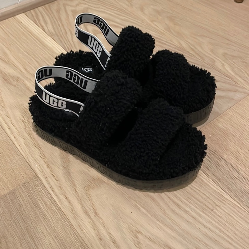 UGG Oh Fluffita